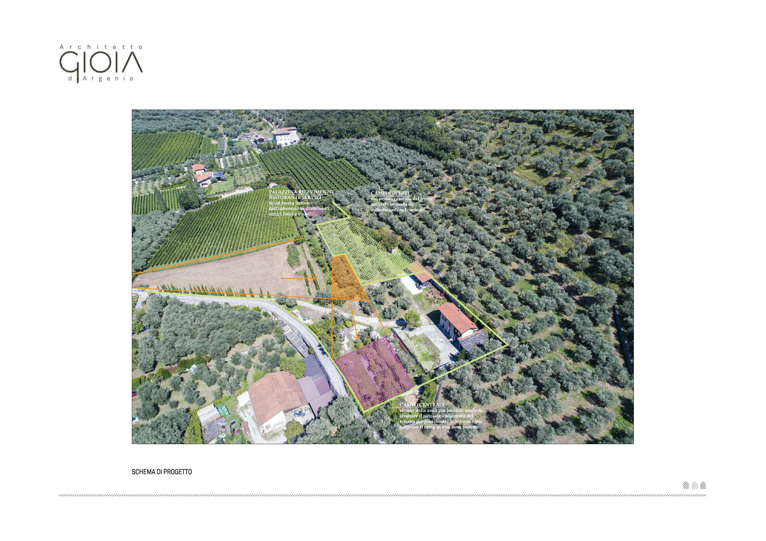 1 Circolo tennis Riva